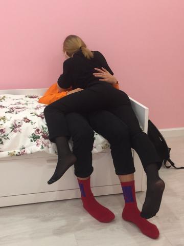 Яна Свежая Брюнетка фото 2