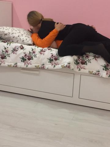 Яна Свежая Брюнетка фото 3