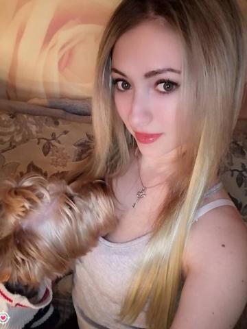 Ксения фото 3